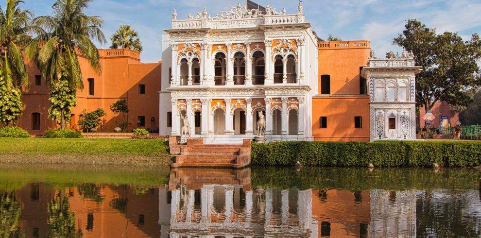 Old Capital Sonargaon Panam City Tours
