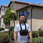 Luke's happy client review