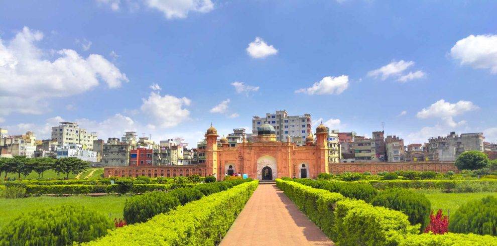 Fullday Dhaka City Tour Package