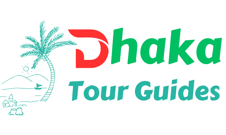 Tour guide in Bangladesh