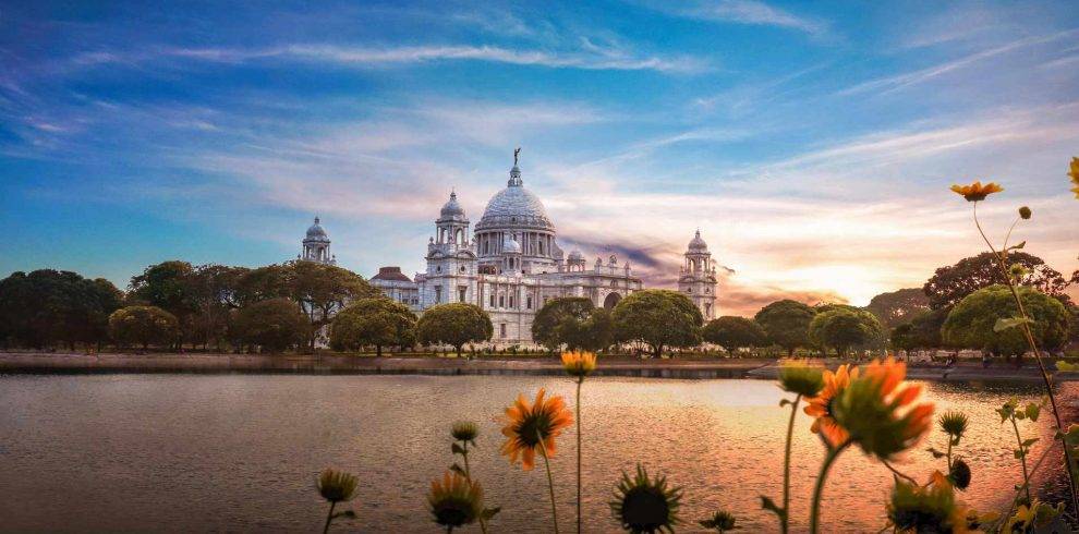 Kolkata City Guided Tours in India